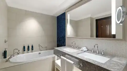 Hilton Ras Al Khaimah Beach Resort - 19