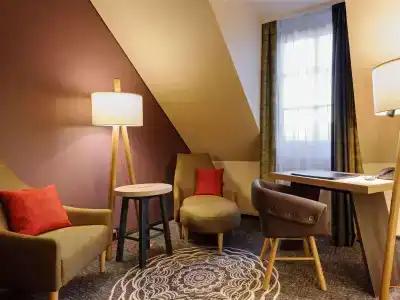 Mercure München City Center - 61