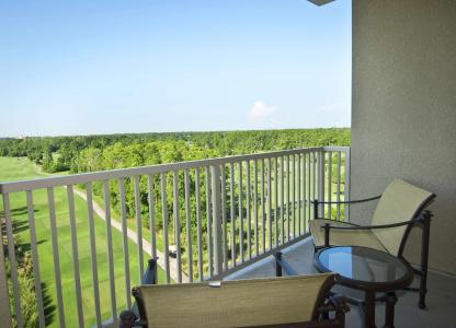 Waldorf Astoria Orlando - 106