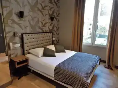 Excelsior Batignolles - 27