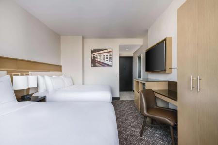 DoubleTree by Hilton New York Times Square South - 31