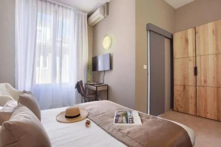 hôTel La Villa Tosca - 65