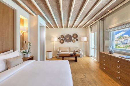 Santa Marina, A Luxury Collection Resort, Mykonos - 102