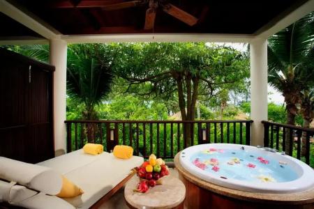 Centara Grand Beach Resort & Villas Krabi - Sha Plus - 57