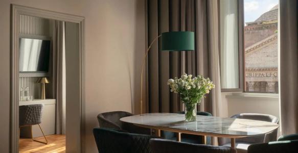 Antico Albergo del Sole al Pantheon - 75