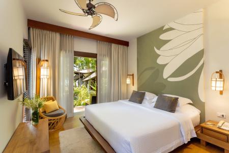 The Tubkaak Krabi Boutique Resort - Sha Extra Plus - 58