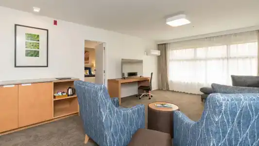 Distinction & Conference Centre - 76