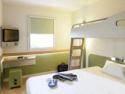 Ibis budget Wien Messe - 30