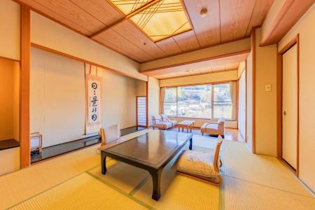 Hakone Yumoto Onsen Kajikaso - 93