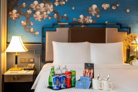 Copthorne King's Singapore on Havelock - SG Clean - 7