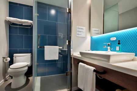 Holiday Inn Express Sanya Bay, An Ihg - 41
