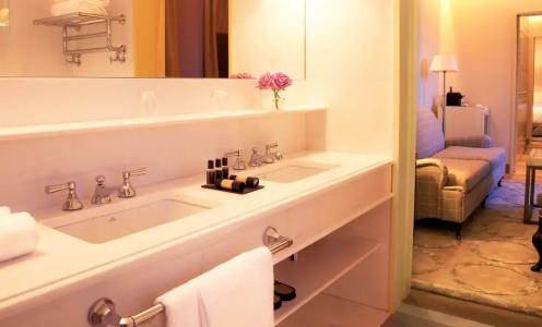 Urso & Spa, a Small Luxury Of The World - 67