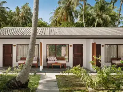 Sun Island Resort & Spa - 60