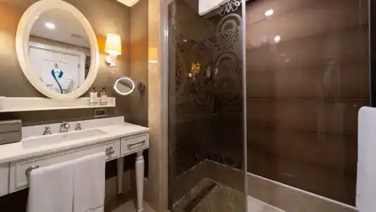 Suenos Deluxe Belek - 71
