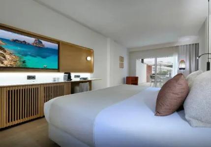 Grand Palladium Palace Ibiza Resort & Spa- All Inclusive - 73