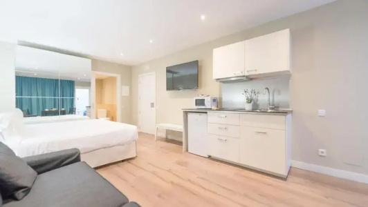 ApartSenator Barcelona - 53