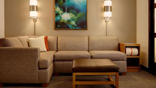 Sonesta Select Austin North Central - 11