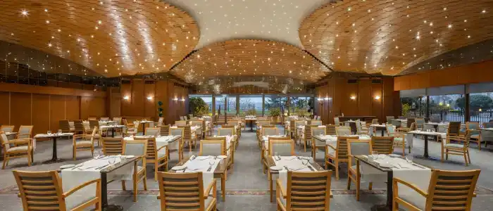 Hilton Istanbul Bosphorus - 14