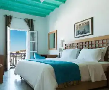 Poseidon Suites - 46