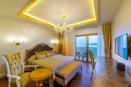 Jumeirah Bodrum Palace - 17