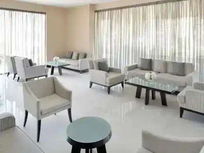 Mövenpick Al Mamzar Dubai - 30