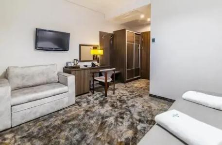 Jantar Wellness & Spa - 38