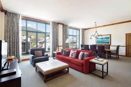Park Hyatt and Spa, Vail Valley - 97