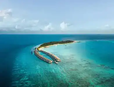 Sirru Fen Fushi Private Lagoon Resort - 26