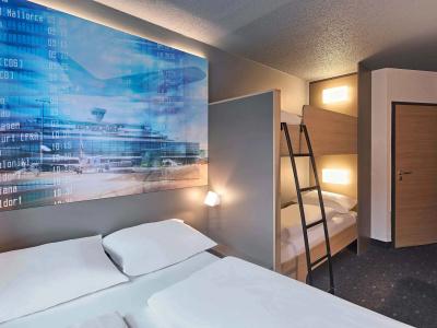 b&b köLn-Airport - 24
