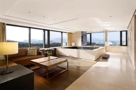 Banyan Tree Club & Spa Seoul - 89