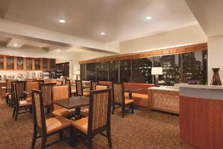 Hilton San Francisco Financial District - 91