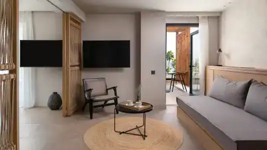 Helea Family Beach Resort - 52