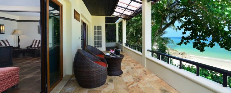 Andaman White Beach Resort - Sha Plus - 53