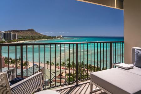 Sheraton Waikiki - 84