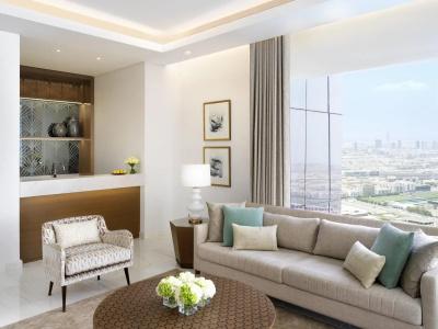 Sofitel Dubai The Obelisk - 82
