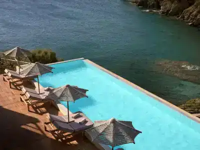 Sea Side Resort & Spa - Adults Only - 120