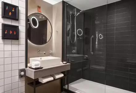 The Trafalgar St. James, London Curio collection by Hilton - 37