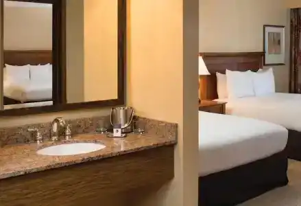 DoubleTree by Hilton Seattle Airport - 35