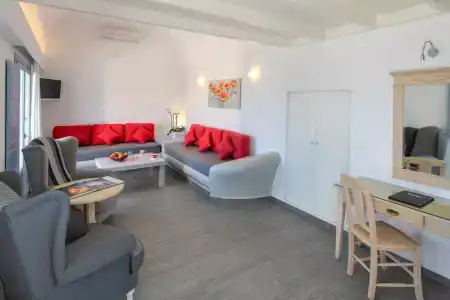 Apanemo & Suites - 64