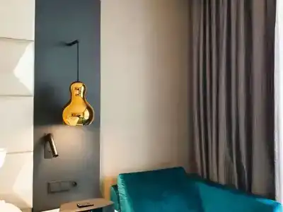 Sofitel Warsaw Victoria - 67