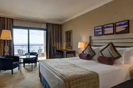 Corinthia St. George’s Bay - 57