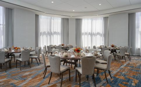 The Westin Indianapolis - 7