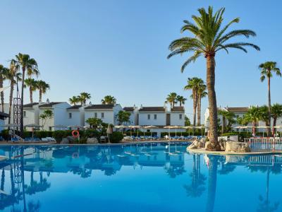 Bq Alcudia Sun Village - 22