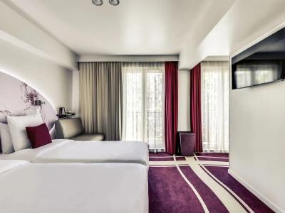 Mercure Paris Bastille Marais - 48