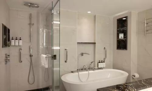 Conrad Istanbul Bosphorus - 107
