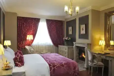 Hôtel de la Cigogne - 34