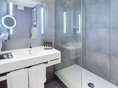 Novotel Kraków City West - 72