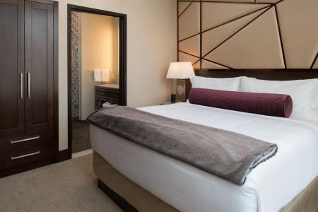 Embassy Suites By Hilton Seattle Downtown Pioneer Square - 76