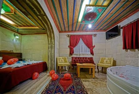 Cappa Cave - 48