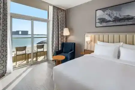 Radisson Resort Ras Al Khaimah Marjan Island - 43